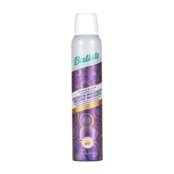 Heavenly Volume Shampoo em Seco
