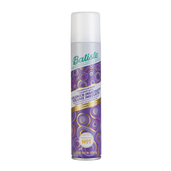 Heavenly Volume Champú en Seco