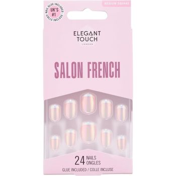 Salão de beleza French 170 Unhas postiças