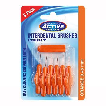 Oral Care Escovilhão Interdental