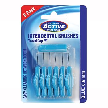 Oral Care Escovilhão Interdental