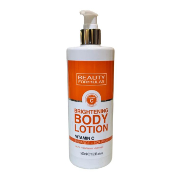 Loção Corporal Iluminadora Vitamina C