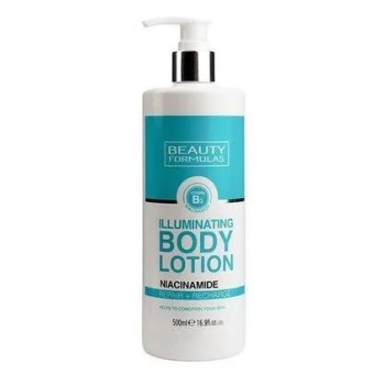 Loção Corporal Illuminating Niacinamide