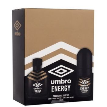 Energy Duo Coffret para Oferecer