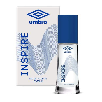 Inspire Eau de Toilette