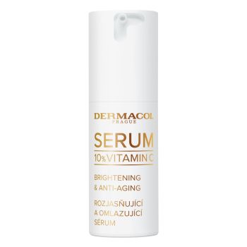 Sérum 10% Vitamina C Iluminador & Anti-idade