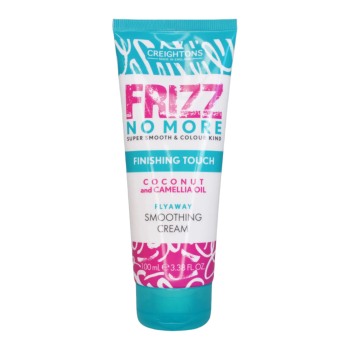 Frizz No More Creme Suavizante