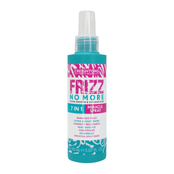 Frizz No More 7 em 1 Miracle Spray