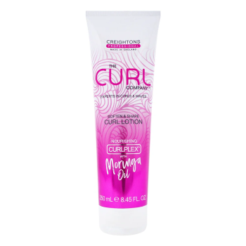 The Curl Company Soften & Shape Loção para Caracóis