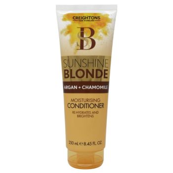 Condicionador Hidratante Sunshine Blonde