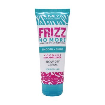 Creme de Brushing Antifrizz