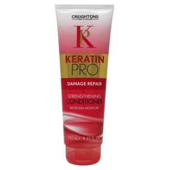 Condicionador Keratin Pro Smoothing and Strengthening