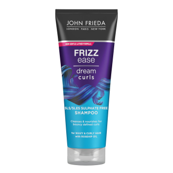 Frizz-ease Champô Dream Curls