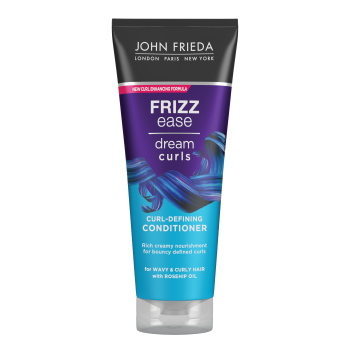 Frizz-ease Amaciador Dream Curls