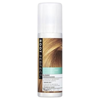 Spray Corretor Cabelo