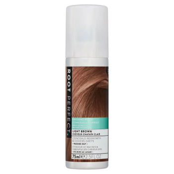 Spray Corretor Cabelo
