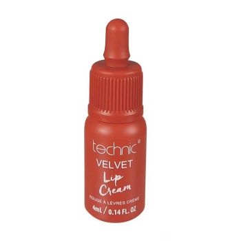 Batom líquido Velvet Lip Cream