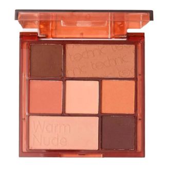 Palete de Sombras Matte