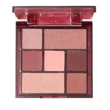 Palete de Sombras Matte