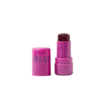 Jelly Tint Blush para Lábios e Maçãs do Rosto