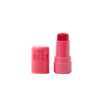Jelly Tint Blush para Lábios e Maçãs do Rosto