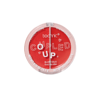 Coupled Up Blush Duo