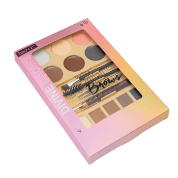 Divine Brows Conjunto Maquilhagem para Sobrancelhas