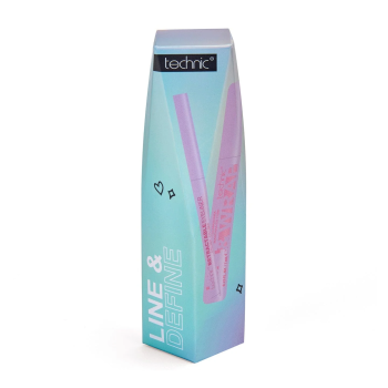 Line & Define Duo para Olhos