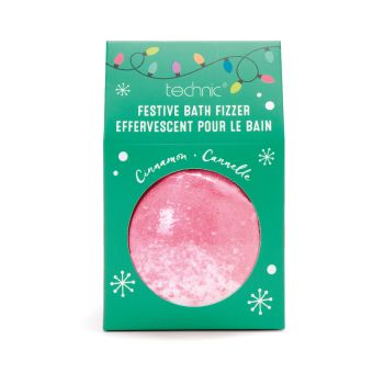 Bomba de Banho Efervescente Novelty