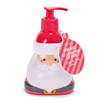Sabonete de Mãos Novelty