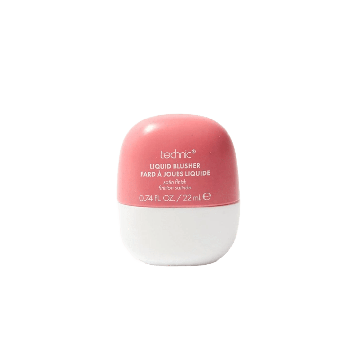 Sundrenched Blush Líquido