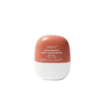 Sundrenched Blush Líquido