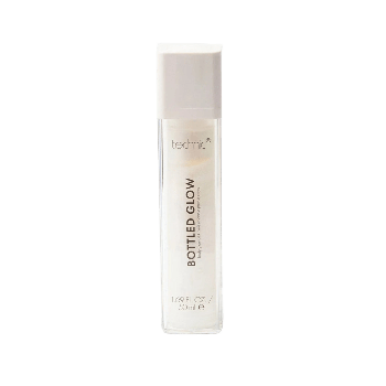 Sundrenched Bottled Glow Óleo Corporal Iluminador