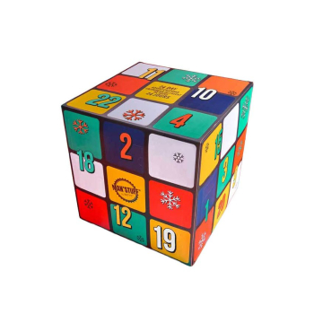 Calendário do Advento 24 Dias de Man Stuff 2026
