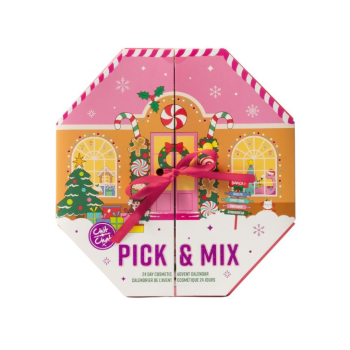 Calendário do Advento Pick & Mix