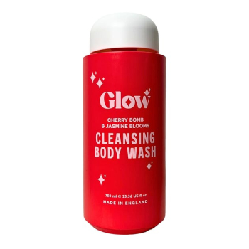 Gel de Ducha Cherry Bomb & Jasmine