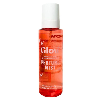 Body Mist Cherry Bomb