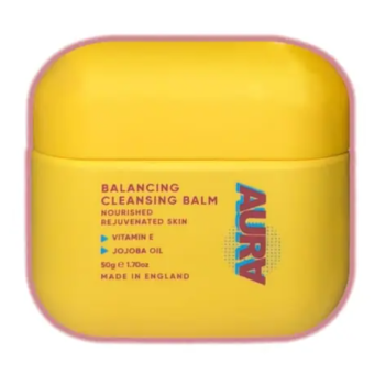 Bálsamo Limpiador Jojoba Oil & Vitamina E