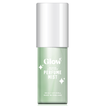 Body Mist Pistachio & Warm Sugar