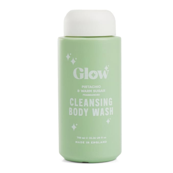 Gel de Ducha Pistachio & Warm Sugar