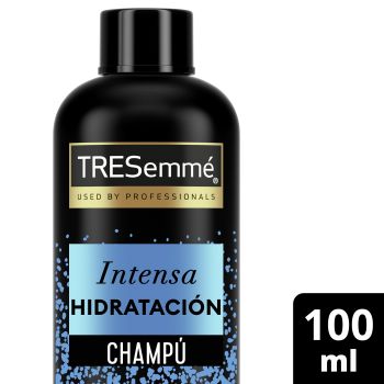 Hidratação Intensa Champô