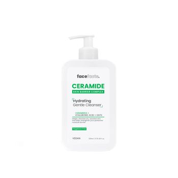 Ceramide Gentle Moisturising Cleanser