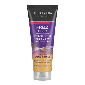 Frizz Ease Amaciador Fortalecedor