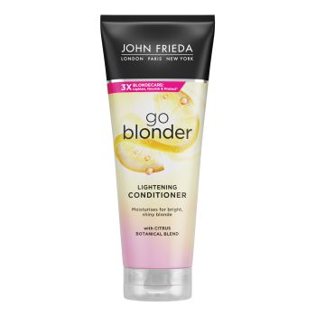 Condicionador aclarador Sheer Blonde