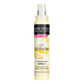 Sheer Blonde Spray Iluminador Go Blonder