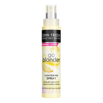Sheer Blonde Spray Iluminador Go Blonder