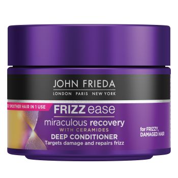 Máscara Firzz Ease Miraculous Recovery