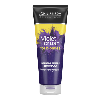 Champô Violet Crush Intensive Purple