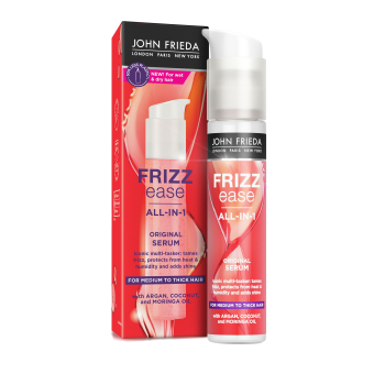 Frizz Ease Sérum Original Todo em Um