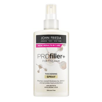 Spray Profiller Densificador 